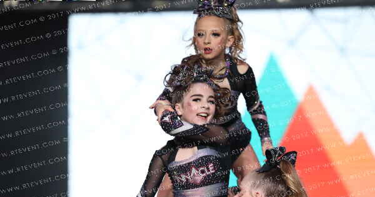 Pinnacle Athletics Sub-Zero · The West Regional Summit