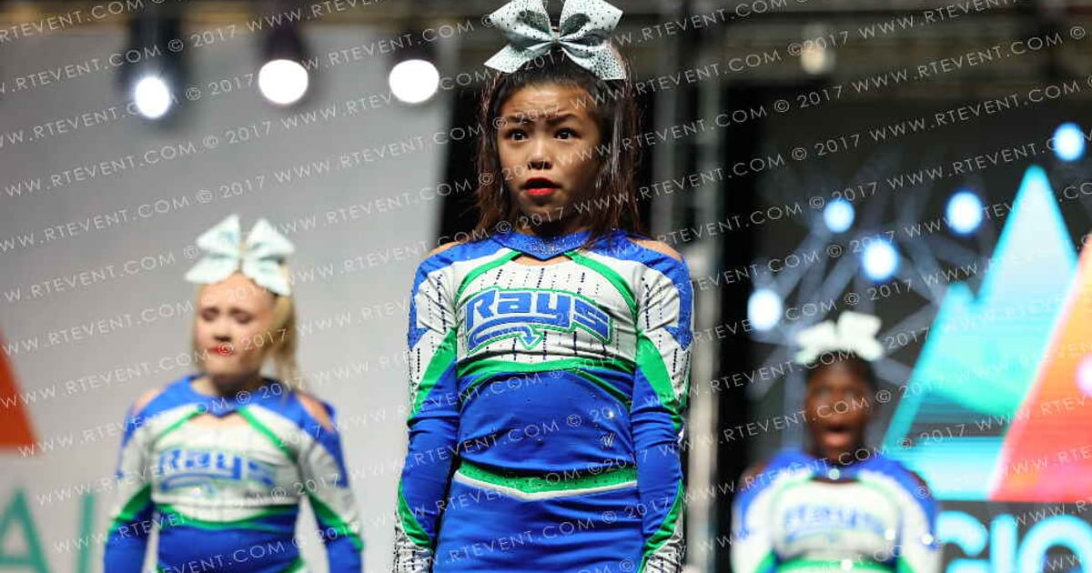 The Stingray Allstars PANDORA · The Northeast Regional Summit
