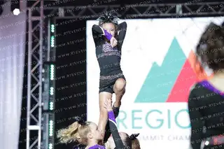 SC Cheer Mini Loco