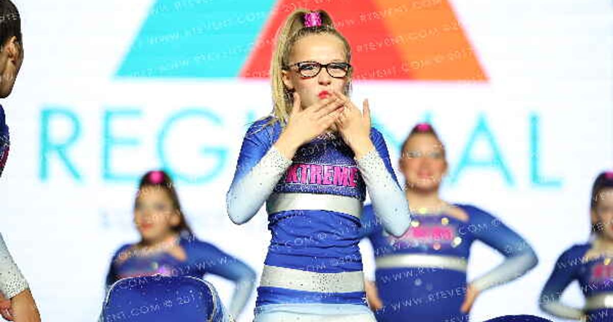 Xtreme Athletics Majors · The Southeast Regional Summit
