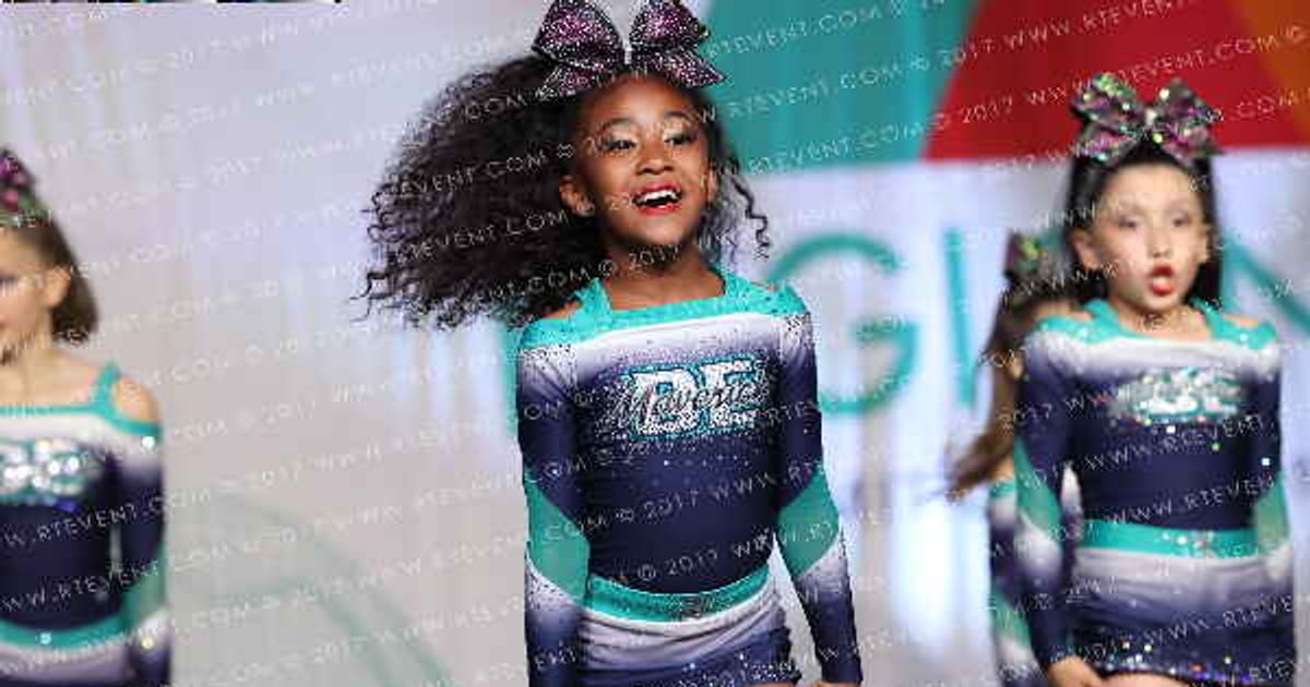 Desert Elite Mavericks Mayhem · The West Regional Summit