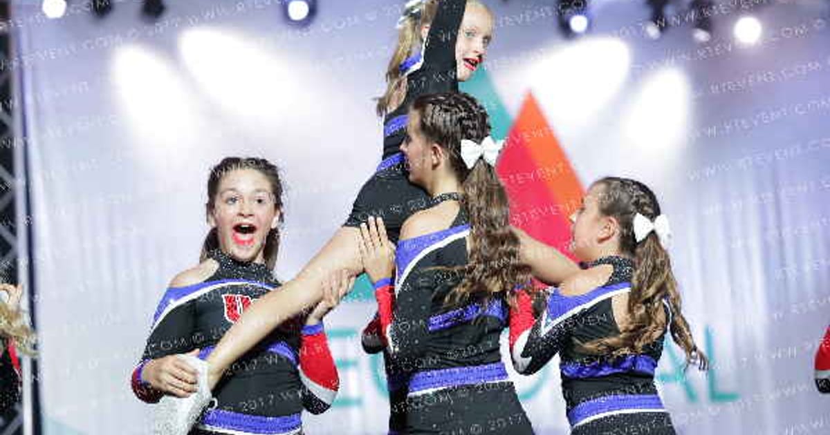 USA Starz Shine · The West Regional Summit