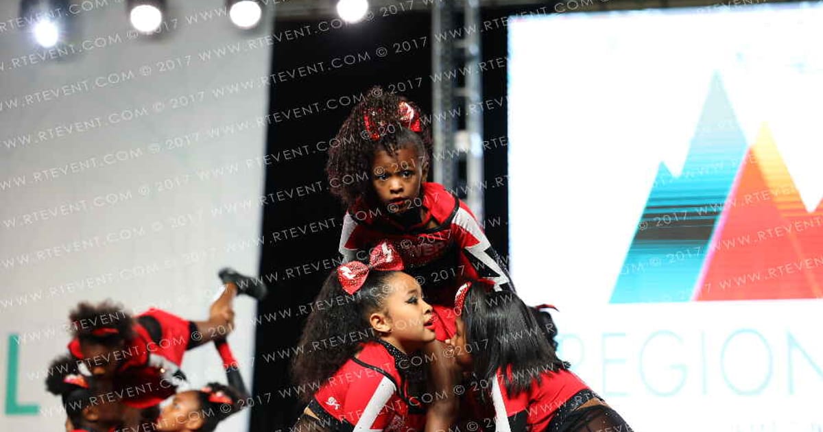 Power Athletics - Maryland Friction · The Northeast Regional Summit