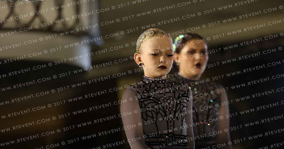 Midwest Cheer Elite Cleveland Youth Contemporary · Grand Nationals