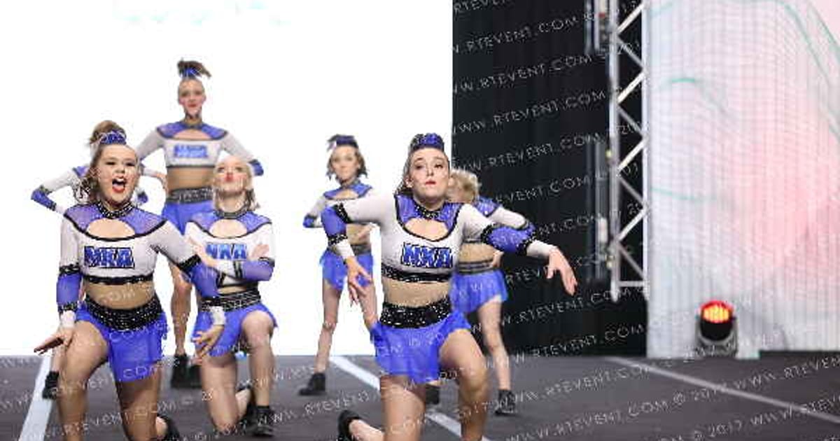 Northern Extreme Athletics Lavish · The Midwest Regional Summit
