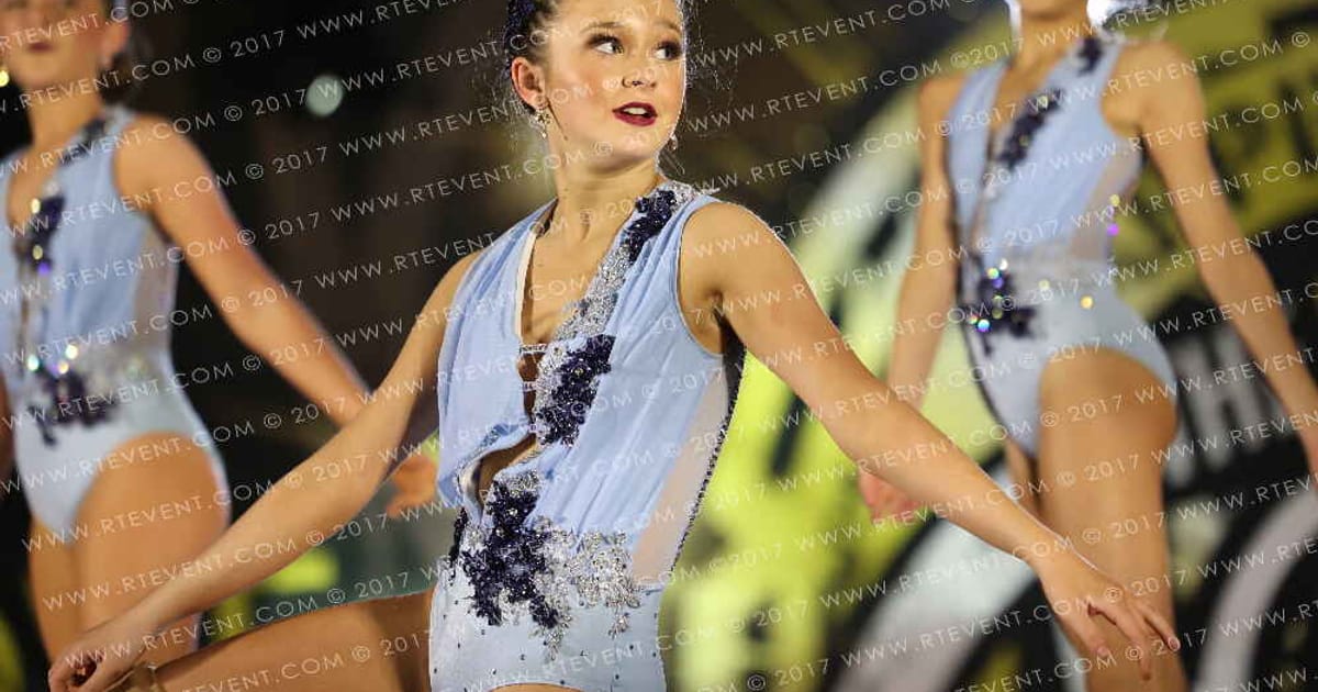 Music City All Stars Youth Small Lyrical · Grand Nationals