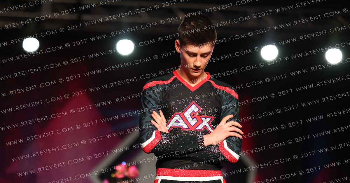 ACX RAIN KATS · Grand Nationals