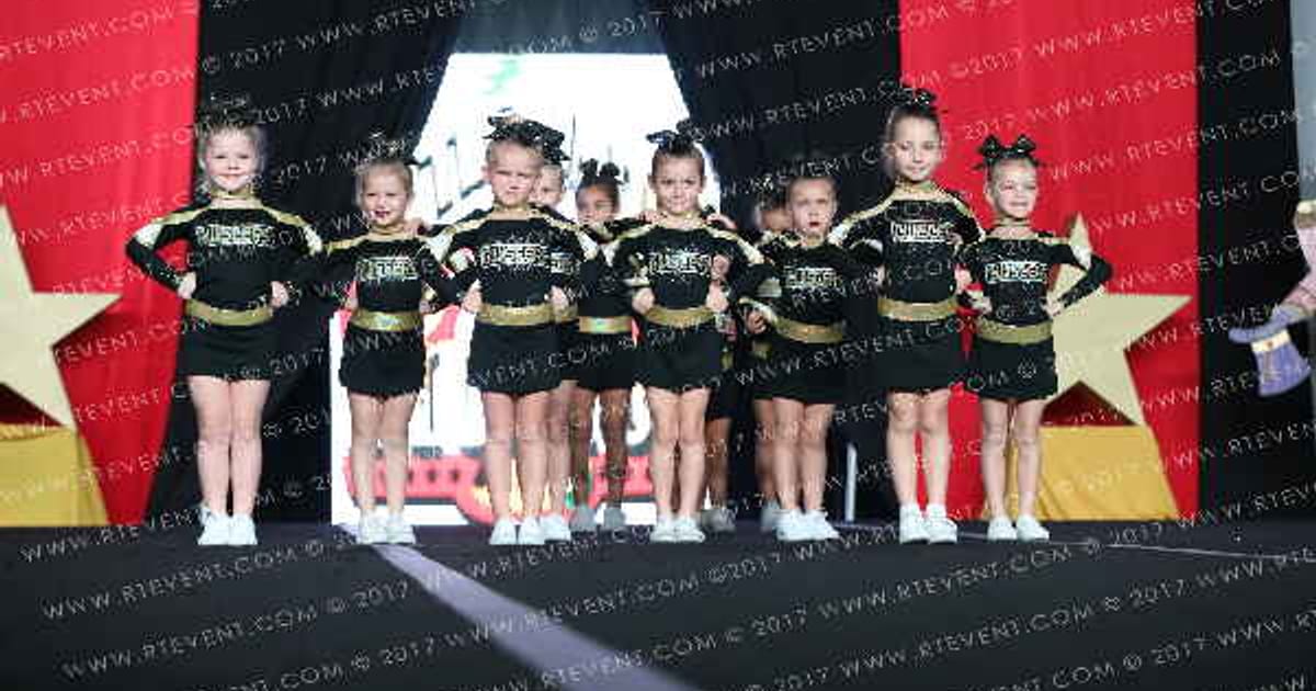 Twisters Lime · Battle Under the Big Top