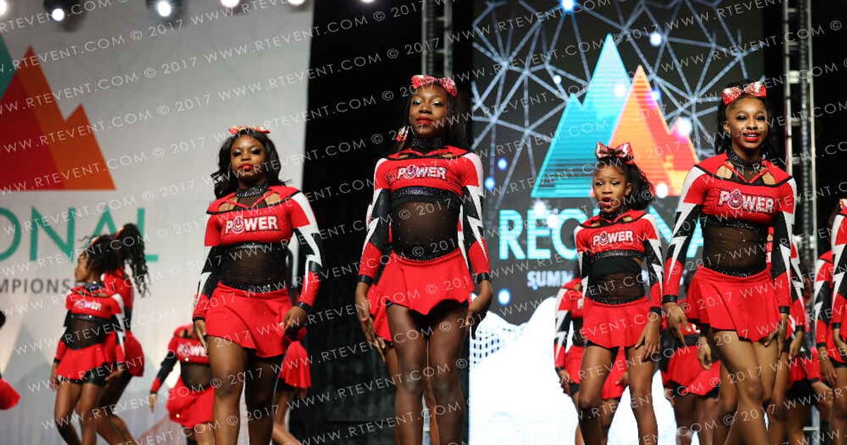 Power Athletics - Maryland Synergy · The Northeast Regional Summit