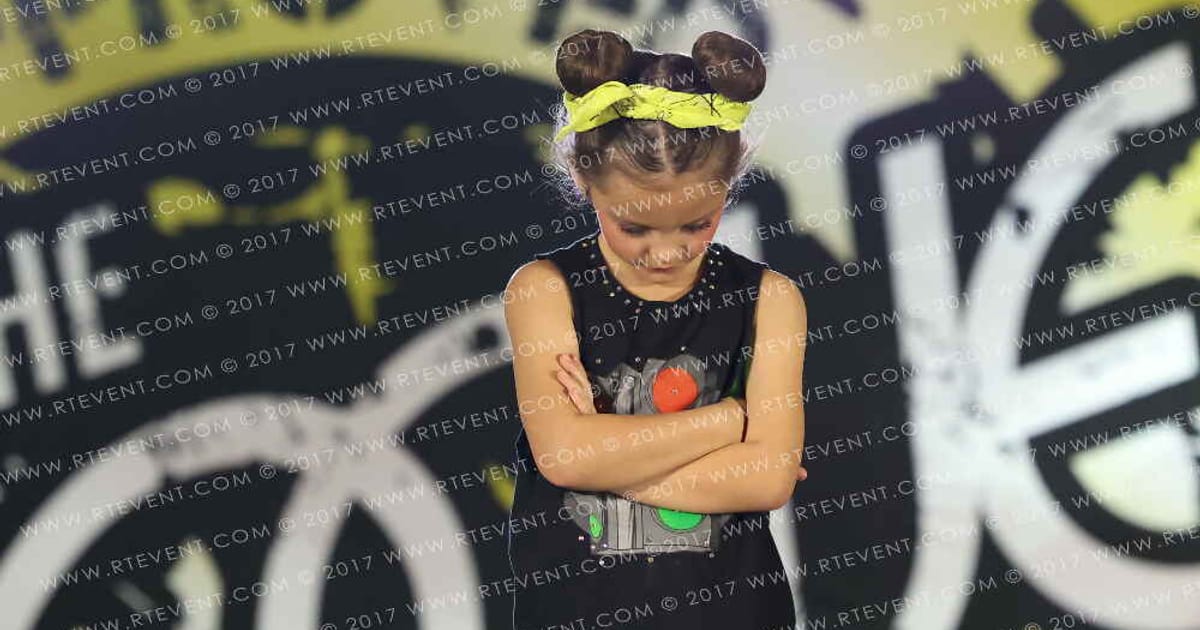 Music City All Stars Pee Wee Connection Hip Hop · Grand Nationals