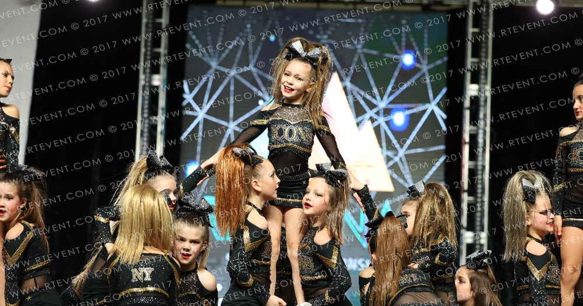 New York Icons Rising Stars · The Northeast Regional Summit