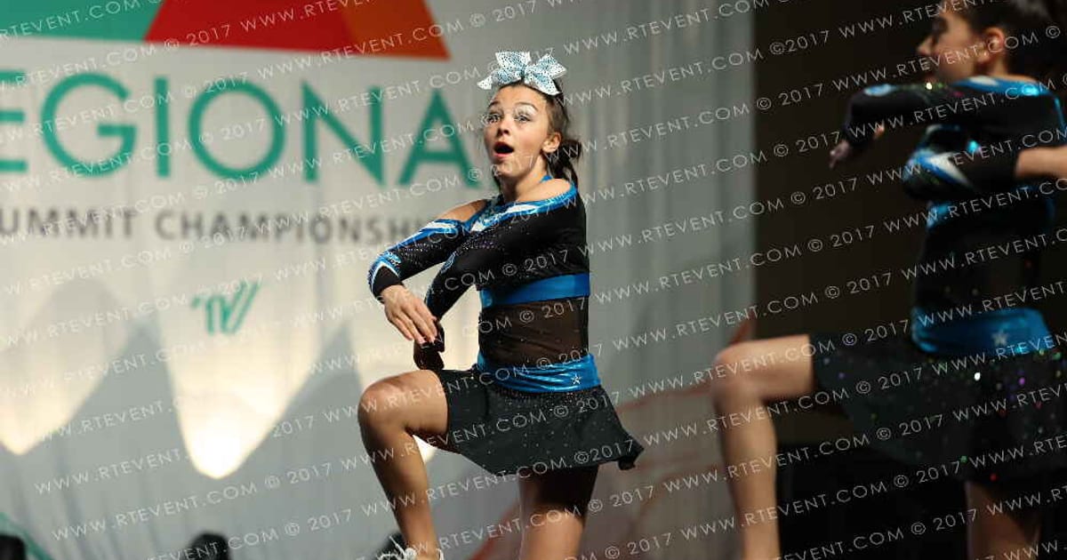 PA Royal Elite All Stars Royal Queens · The Northeast Regional Summit