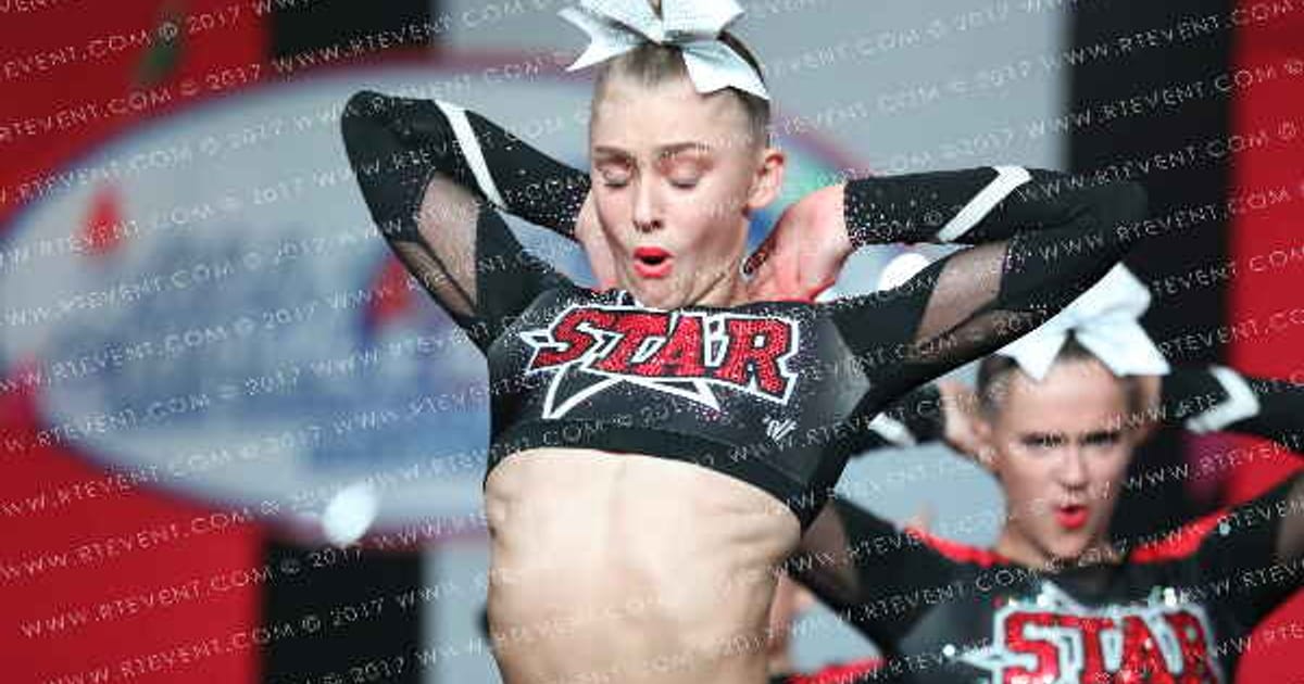 Star Athletics ATL Smack · Battle Under the Big Top