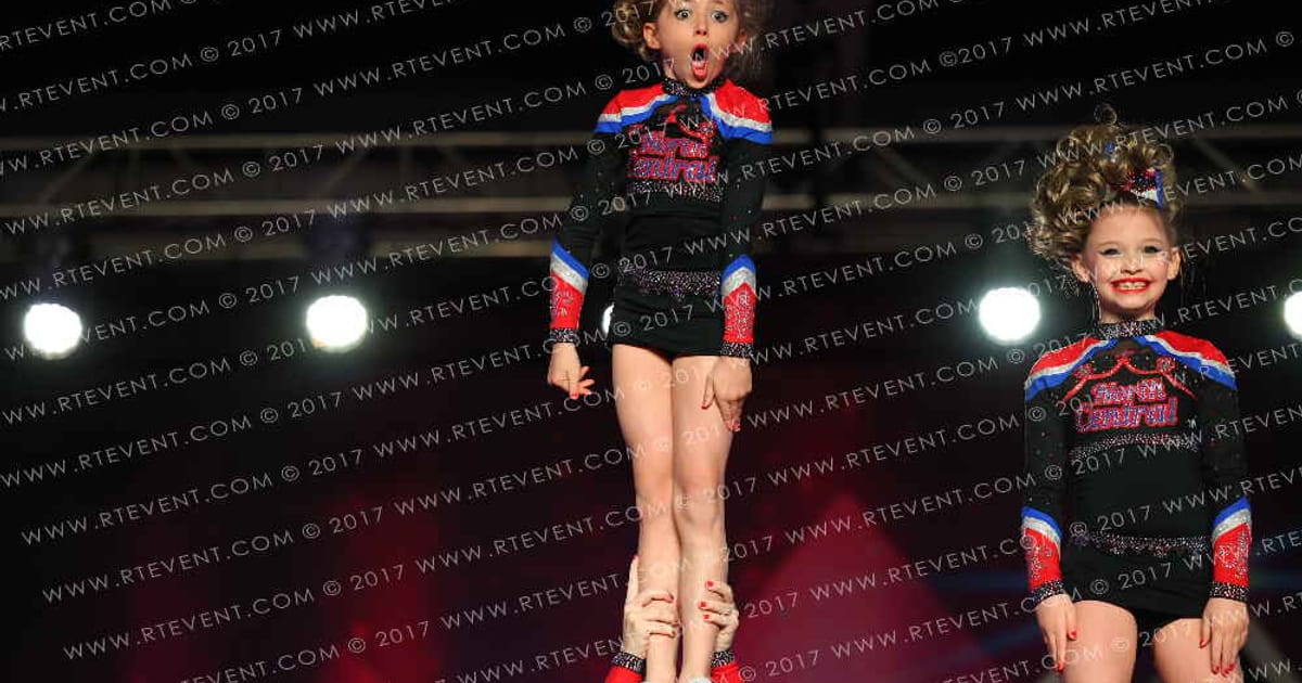 North Central Athletics Legacy · Grand Nationals