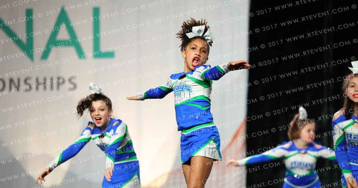 The Stingray Allstars Comet · The Northeast Regional Summit
