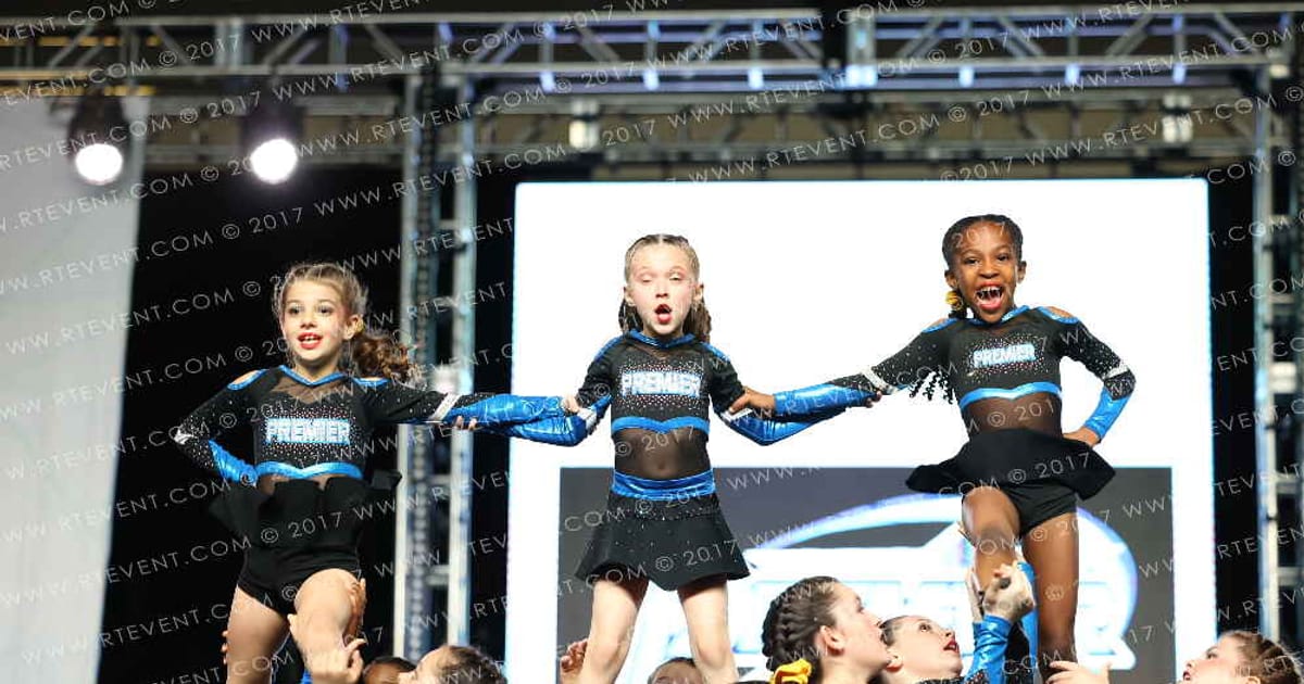 NJ Premier All Stars Reign · The Northeast Regional Summit