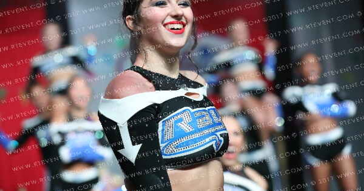 The Stingray All Stars Steel · Battle Under the Big Top