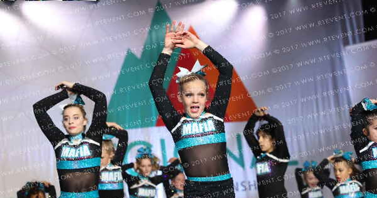 Magic Valley Elite All Stars Mafia · The West Regional Summit