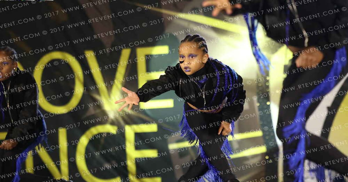 TigerCubs AllStars \Team Roar\ · Grand Nationals