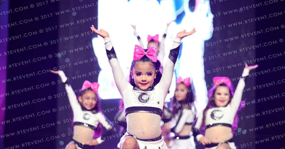Pro Scouts Pharr Magic · Encore Grand Nationals