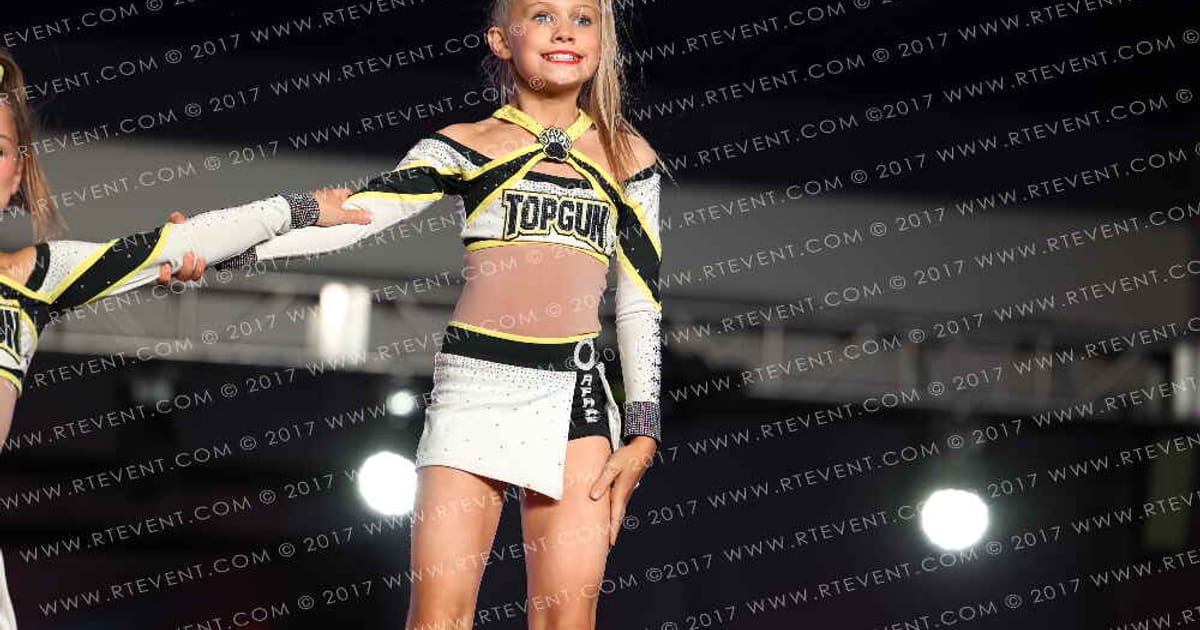 Top Gun All Stars Shimmer · Grand Nationals