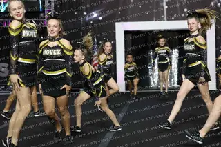 Movez Elite Intensity