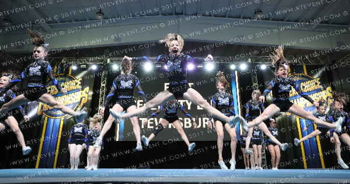 East Celebrity Elite - Tewksbury Fireflies · Mohegan Sun