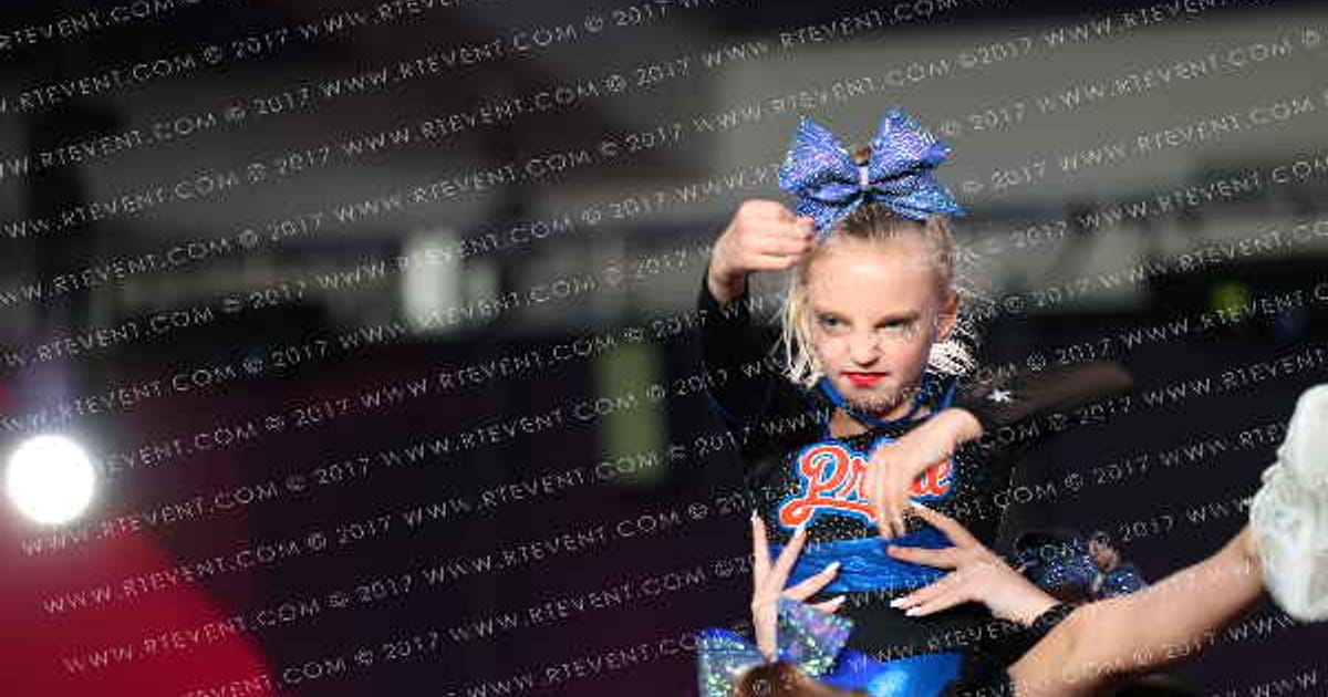 Pride of Illinois Pineapple Girls · Grand Nationals