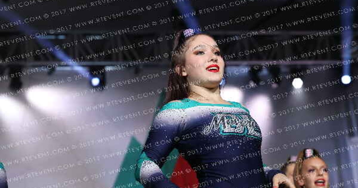 Desert Elite Mavericks Rogue · The West Regional Summit