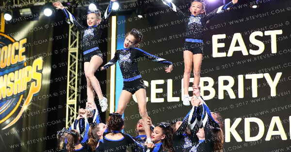 East Celebrity Elite - Oakdale VIP · Mohegan Sun