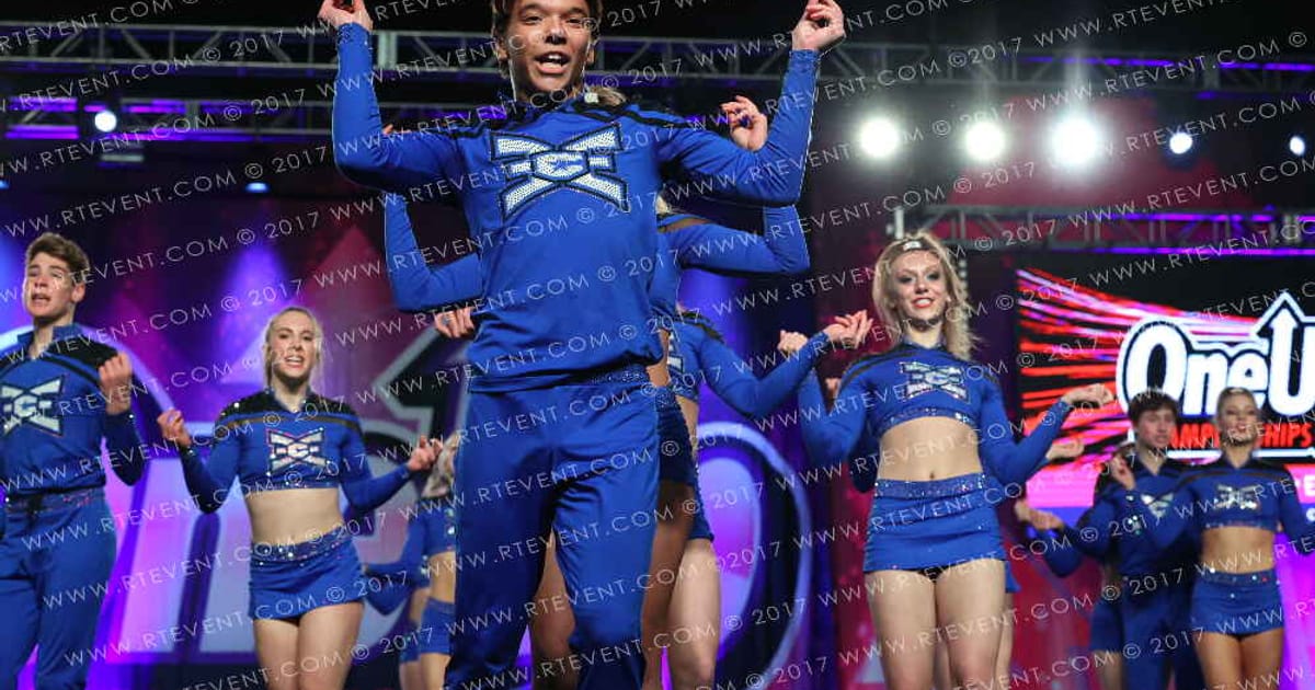 East Celebrity Elite Bomb Squad · Grand Nationals