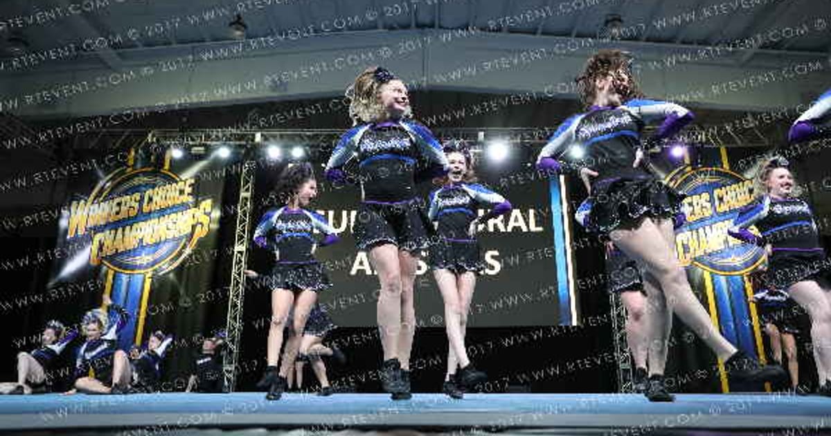 Supernatural All Stars Sapphires · Mohegan Sun