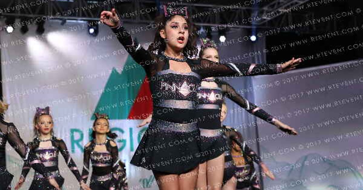 Pinnacle Athletics Jr. Snow Ops · The West Regional Summit