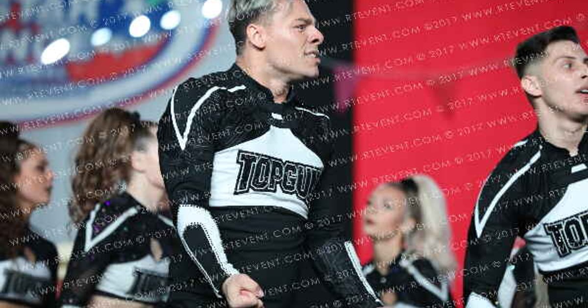 Top Gun All Stars UF0 · Battle Under the Big Top