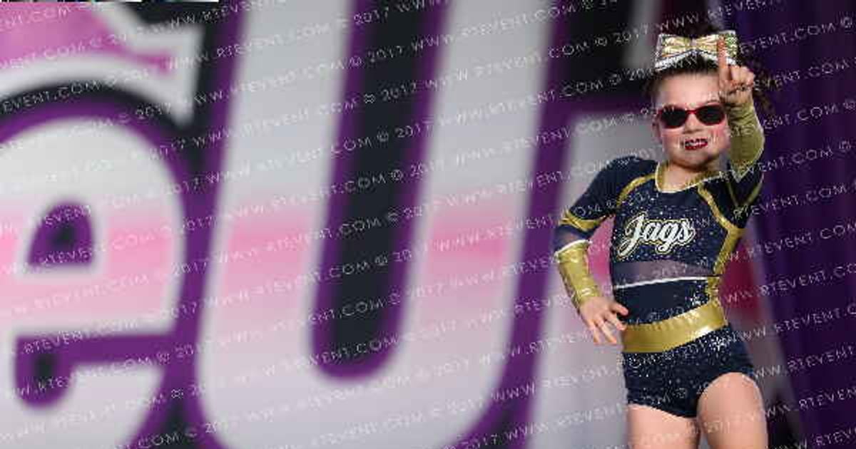 Jaguar Athletics TINY MAFIA · Grand Nationals
