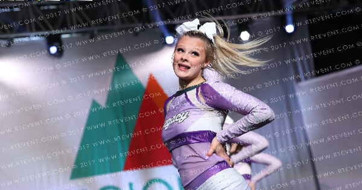 Legacy Athletics Lady Diamonds · The West Regional Summit