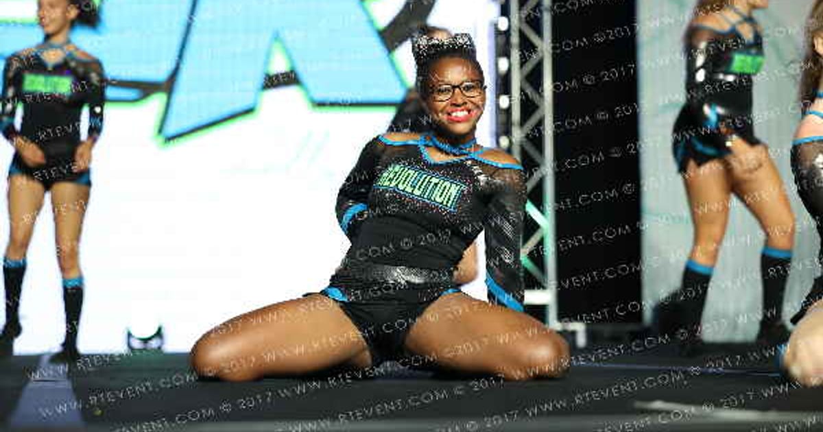 Spirit Revolution All Stars Slate · The Southeast Regional Summit