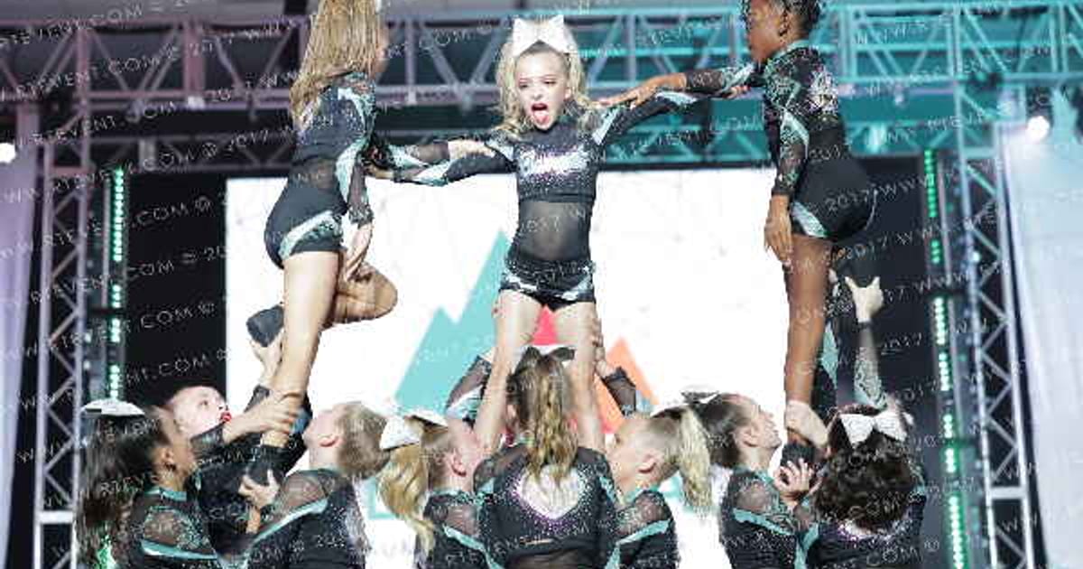 Arizona Element Elite Onyx · The West Regional Summit