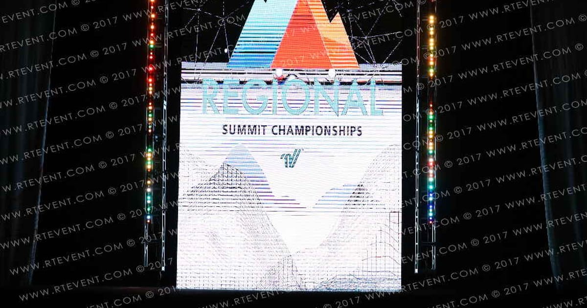 NA · The Northeast Regional Summit