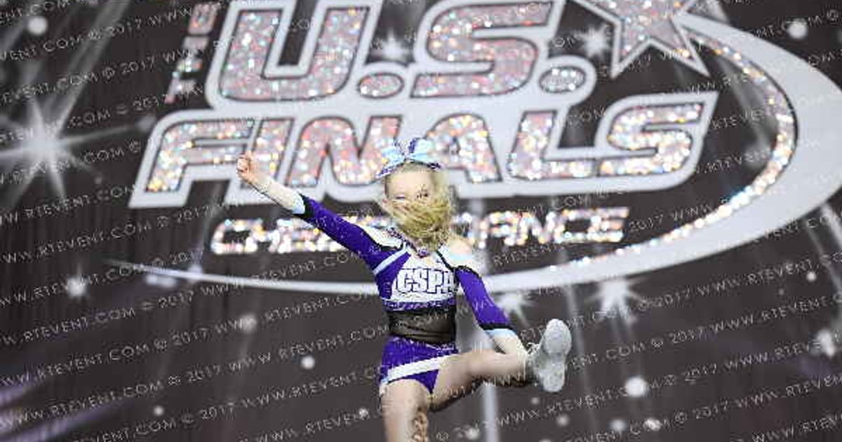 Center Stage Performing Arts Static · US Finals Pensacola