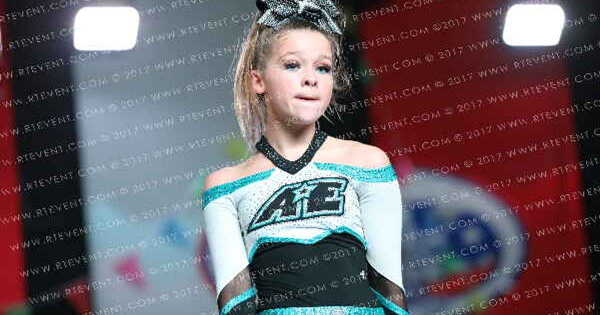 Atlanta Elite Avalanche · Battle Under the Big Top