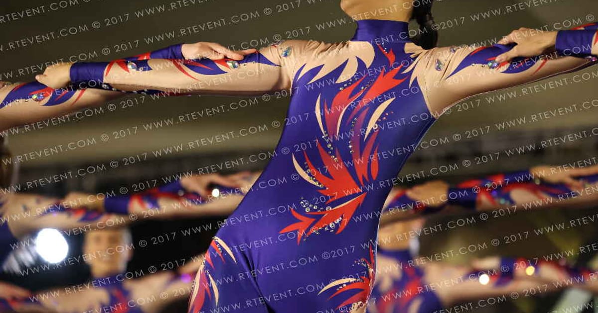 Dance United Open Kick · Grand Nationals