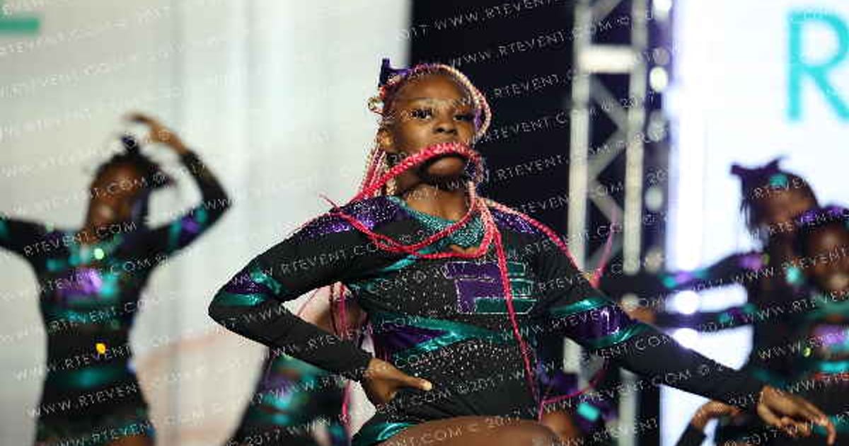 Platinum Elite Allstars Dream · The Southeast Regional Summit
