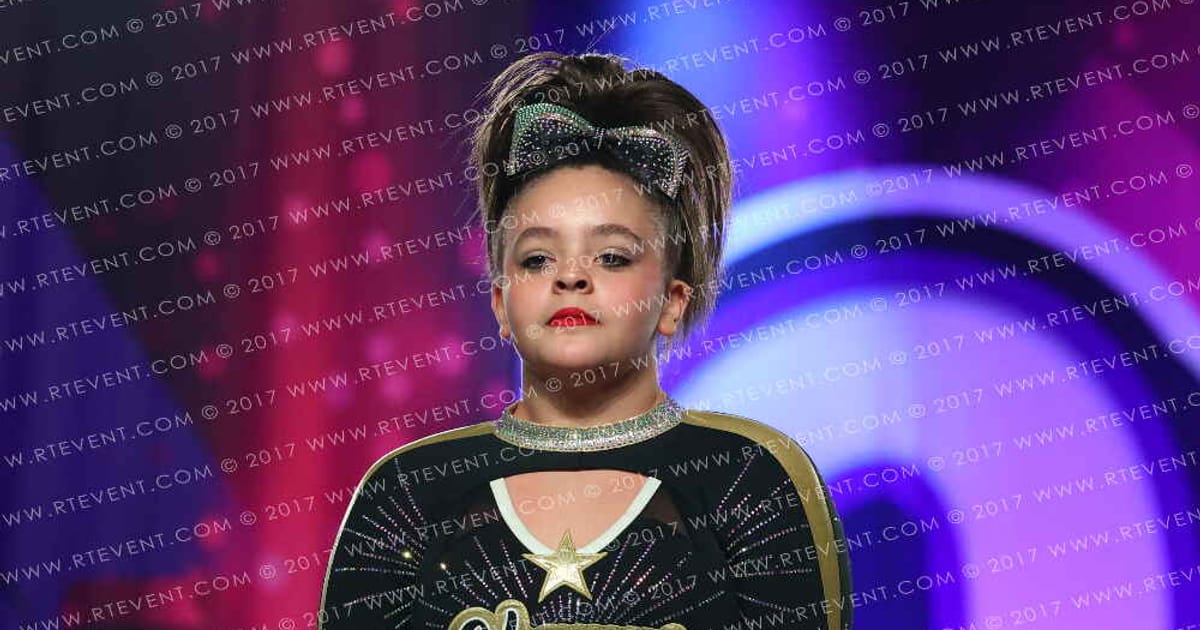 Champs Central Shine · Grand Nationals