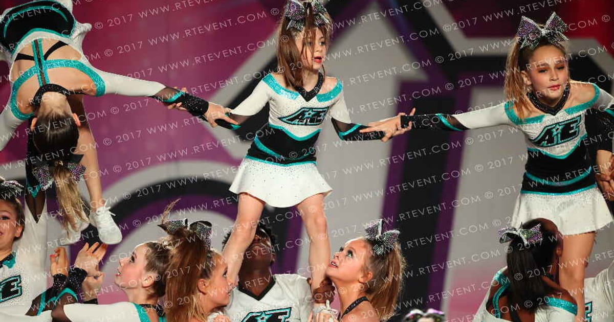 Atlanta Elite Avalanche · Grand Nationals