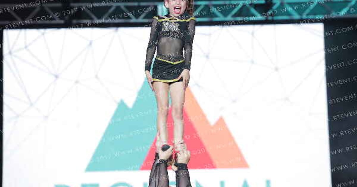 Nor Cal Elite All Stars - Sacramento Ares · The West Regional Summit