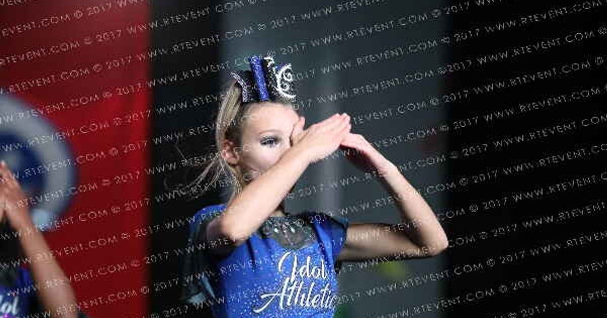 Idol Athletics Trilogy · Battle Under the Big Top