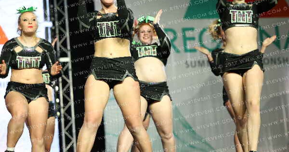 TNT Magnum All Stars Surge · The Southeast Regional Summit