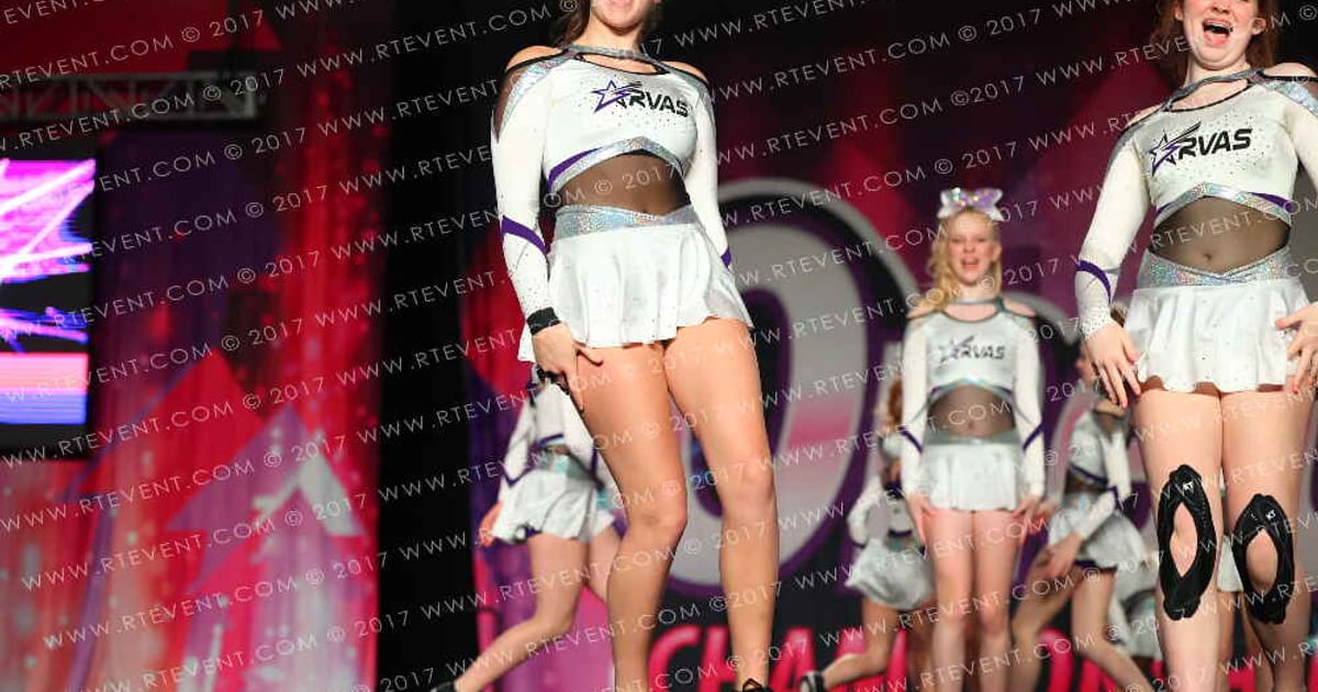 River Valley All-Stars STING · Grand Nationals