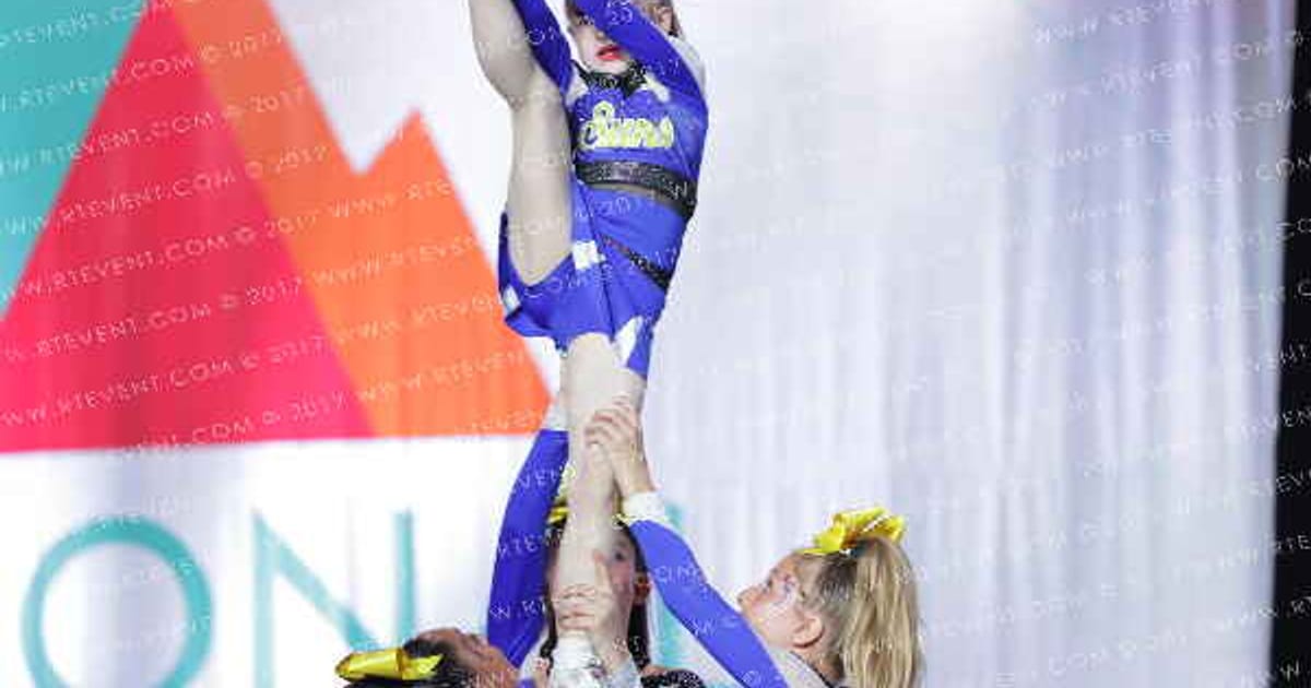 Cheer Central Suns - NM Sizzle · The West Regional Summit